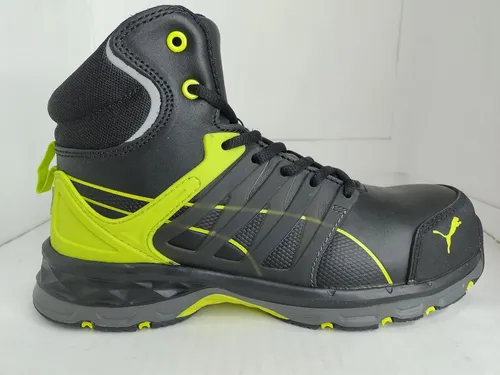 Botas puma hombre casquillo outlet