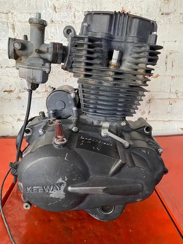 Motor keeway superlight 200 outlet