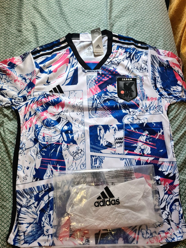 Jersey Japón Xl 