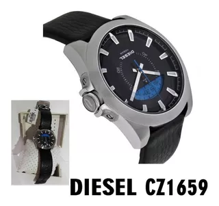 Reloj 620soles Diesel Cz1659 Original Watch Water-proof