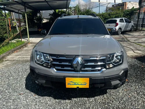 Renault Duster Oroch 1.3 Intens At 4x2