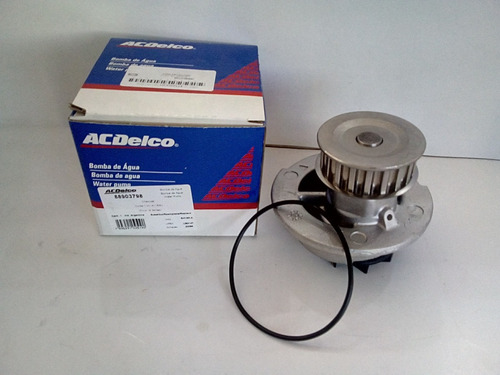 Bomba De Agua Corsa Classic 88903798