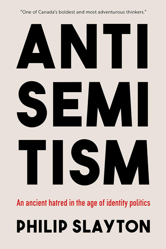 Libro: Antisemitism: An Ancient Hatred In The Age Of