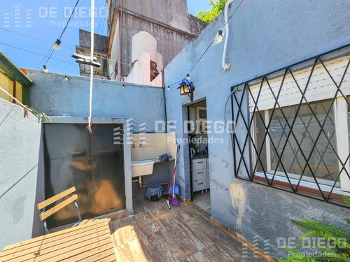 Apto Crédito Apto Profesional Ph Sin Expensas De 2 Ambientes En Venta En Olivos, Vicente López.