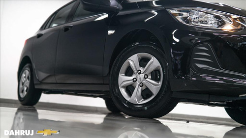 Chevrolet Onix 1.0 FLEX MANUAL