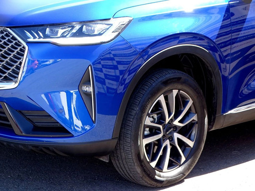 Haval H6 Elite 2.0 Aut