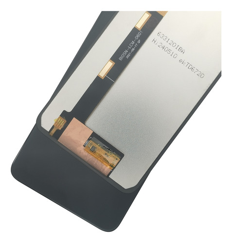 Pantalla Táctil Display Módulo Para Umidigi Bison Pro 2021