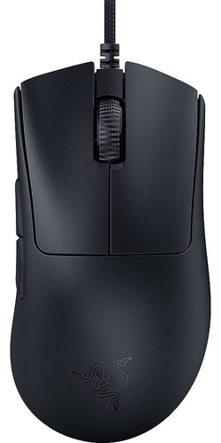 Deathadder V3 Ratón Con Cable Para Juegos: 59g Ultra Ligero