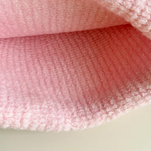 Gorro De Invierno Para Niños Pequeños Gorros De Punto Cálido