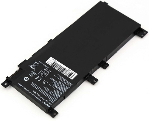 Imagen 3 de 4 de Bateria Compatible C21n1401 F455l X455l Asus