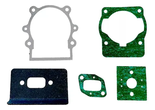 Kit Juntas Motor Desmalezadora 43/52cc Gamma Niwa Lusqtoff