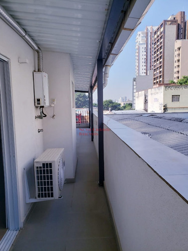 Imagem 7 de 15 de Apartamento - Pinheiros - Ref: 2707 - V-8147484