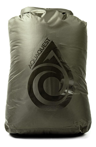 Aqua Quest Rogue - Bolsas Secas 100% Impermeables - 10, 20, 