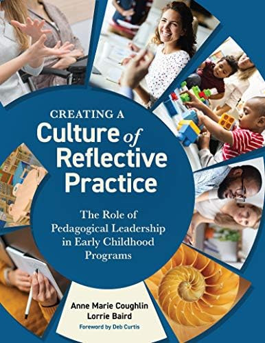 Libro: Creating A Culture Of Reflective Practice: The Role