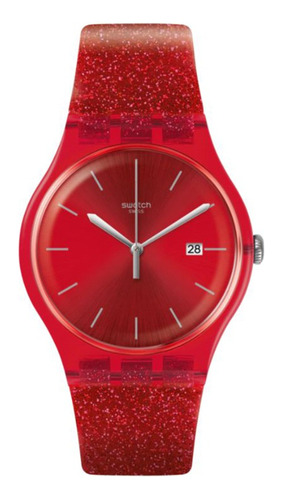 Reloj Swatch Glitterpassion Suor401 | Rdaniel