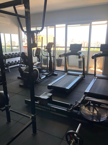 Venta - Monoambiente - Full Amenities - Rivadavia 4000 - Almagro