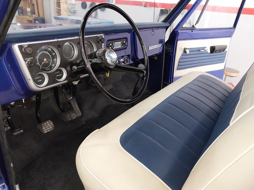 Chevrolet C10 1973