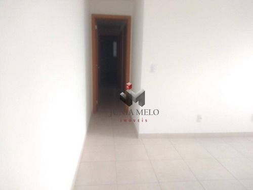Imagem 10 de 29 de Apartamento Com 3 Dormitórios À Venda, 80 M² Por R$ 385.000,00 - Vila Tibério - Ribeirão Preto/sp - Ap2044
