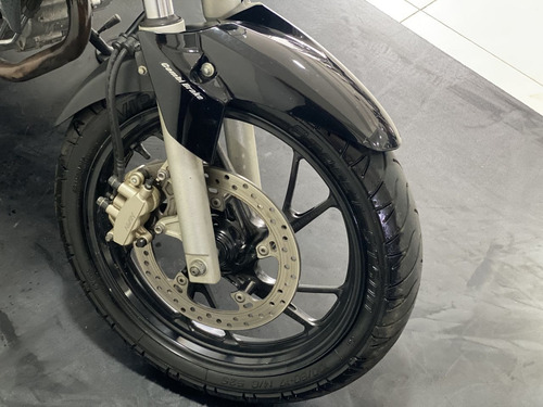 Imagem 14 de 15 de Cb Twister Flexone 250cc