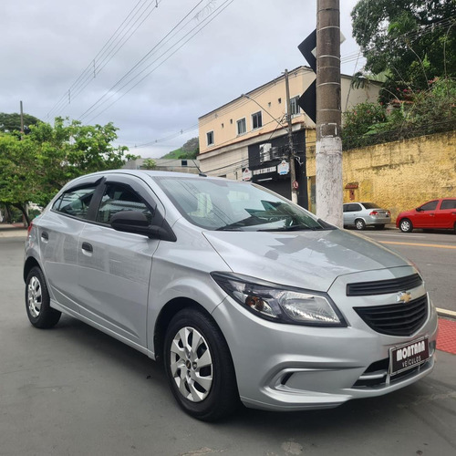Chevrolet Onix 10mt Joye