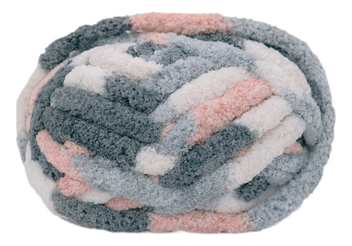 `hilo Grueso Y Grueso, Hilo De Crochet, Hilo Hecho A Mano
