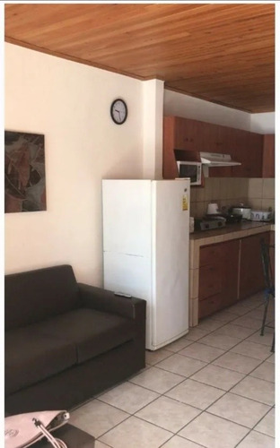 Imagen 3 de 10 de Acogedor Apartamento Amueblado En Montelimar De Guadalupe