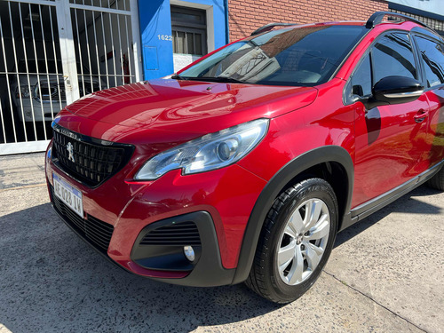 Peugeot 2008 Allure