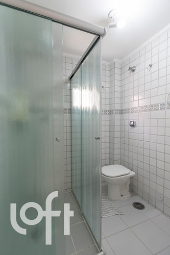 Imagem 4 de 25 de Apartamento De Condomínio Em São Paulo - Sp - Ap4315_nbni