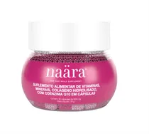 Comprar Colágeno Hidrolisado Naara Hair And Nails - Jeunesse