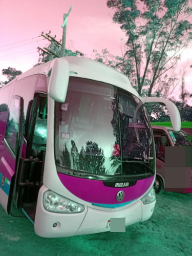 Irizar Pb Ano 2012 Vw 18.320 Jm Cod.1011