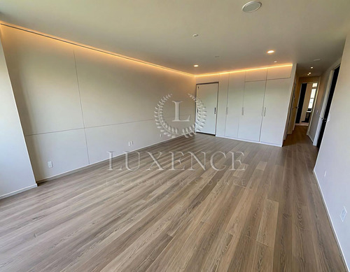 Departamento En Venta Colonia Del Valle
