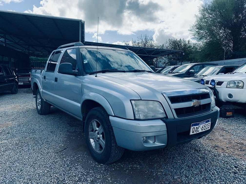 Chevrolet S10 2.3 Full
