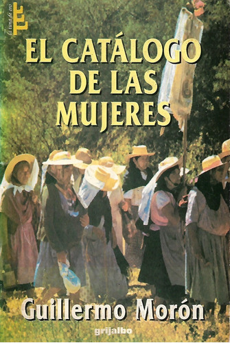 El Catalogo De Las Mujeres Guillermo Moron