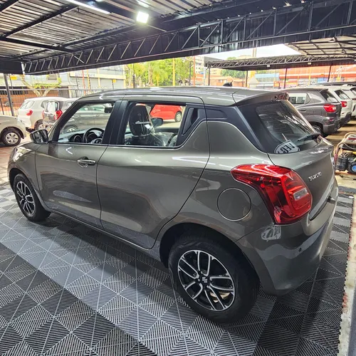 Suzuki Swift Glx 1.2 2024