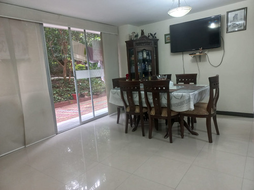 Apartamento En Venta Pilarica 