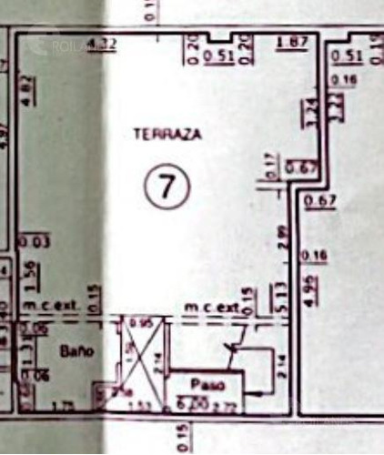 Venta Departamento En Duplex 4 Ambientes Con Terraza Propia Balcon Y Cochera A Estrenar!