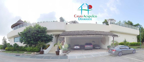 Imagen 5 de 14 de Cad La Cima - Capadijos. Vista Al Mar. Alberca Y Jacuzzi