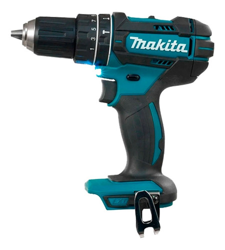 Kit Taladro 1/2 +esmeriladora Brushless 18v Makita Dlx2402st