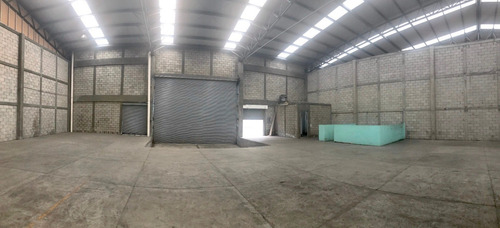 Imagen 20 de 25 de Amplia Bodega En Renta Sobre Blvd.aeropuerto Toluca