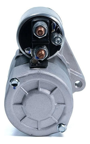 Marcha Ford Ikon 2004 1.6 Sistema Valeo 9 Dts Value