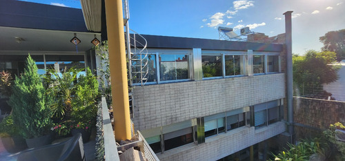 Penthouse Centrico, 340 Mts., Alta Calidad