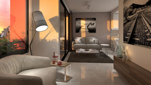 Departamento 3 Ambientes - Mataderos
