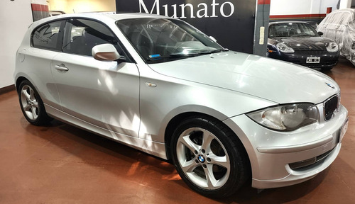 Imagen 6 de 15 de Bmw 118i Active 3ptas . 2010