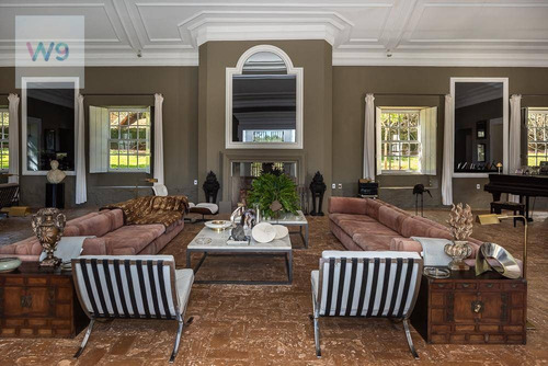 Imagem 17 de 30 de Fazenda À Venda, 100.000 M² Por R$ 45.000.000 - Bairro Dos Pintos - Itatiba/sp - Fa0001