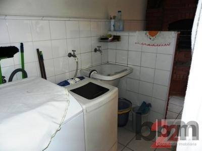 Imagem 19 de 23 de Sobrado Residencial À Venda, Jardim Das Flores, Osasco - So0155. - So0155