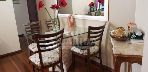 Imagem 6 de 15 de Apartamento - Floresta - Ref: 138280 - V-138280