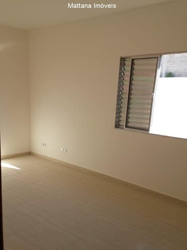 Imagem 4 de 12 de Casa Nova No Jd. Das Oliveiras Em Jacareí-sp - Cv215 - 33517765