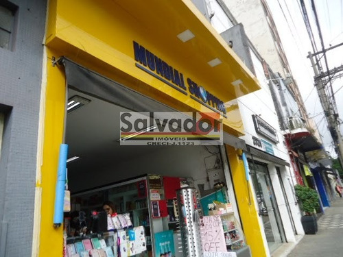 Imagem 3 de 14 de Imóvel Comercial Em Mirandópolis - São Paulo - 9528