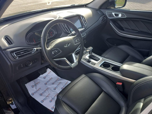 Imagem 8 de 15 de Chery Tiggo 7 Txs 1.5 Turbo