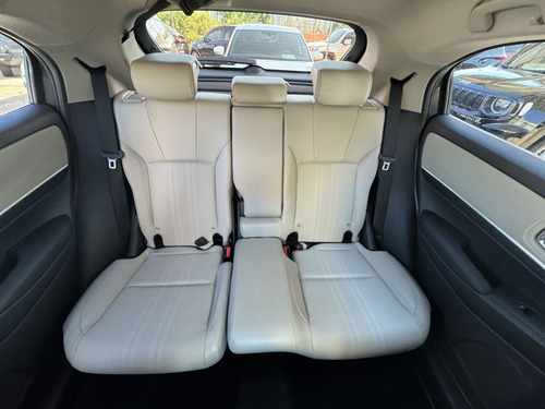 Honda HR-V HR-V Touring 1.5 Flex TB 16V 5p Aut.
